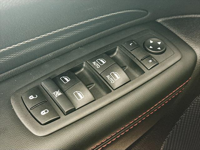 2026 Dodge Durango GT AWD HEMI V8