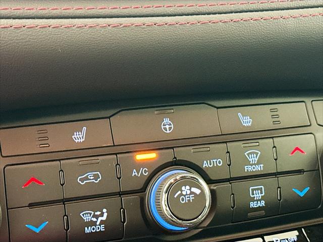 2026 Dodge Durango GT AWD HEMI V8