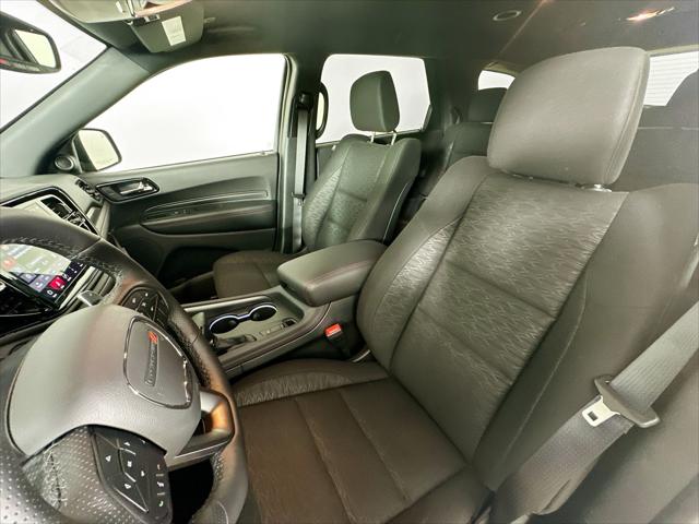 2026 Dodge Durango GT AWD HEMI V8