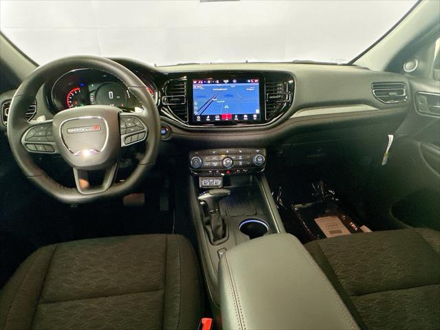 2026 Dodge Durango GT AWD HEMI V8