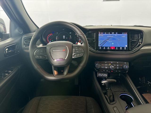 2026 Dodge Durango GT AWD HEMI V8