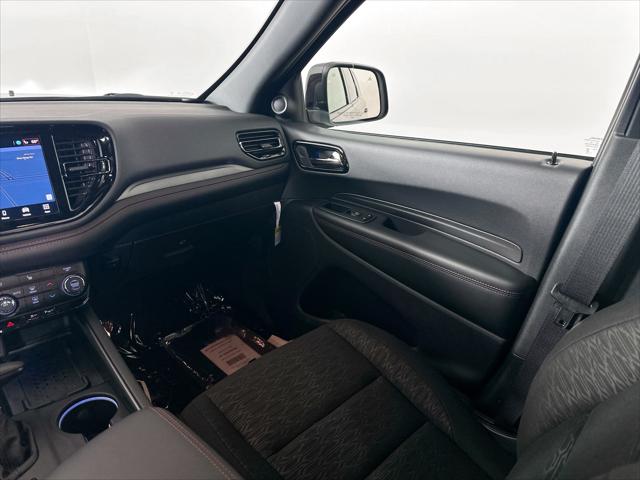 2026 Dodge Durango GT AWD HEMI V8