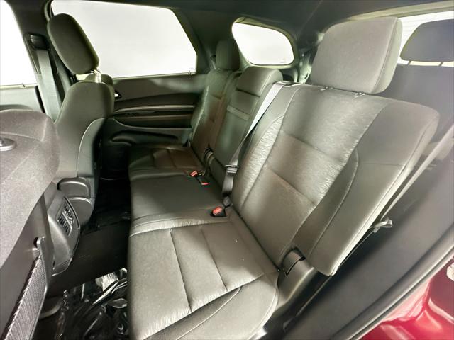 2026 Dodge Durango GT AWD HEMI V8