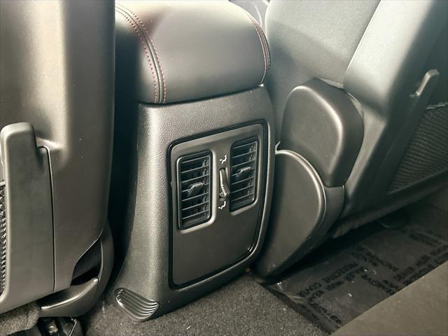 2026 Dodge Durango GT AWD HEMI V8