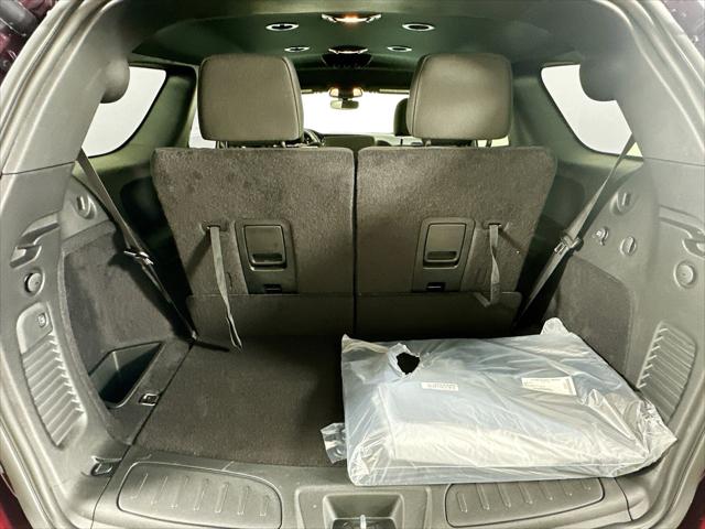 2026 Dodge Durango GT AWD HEMI V8