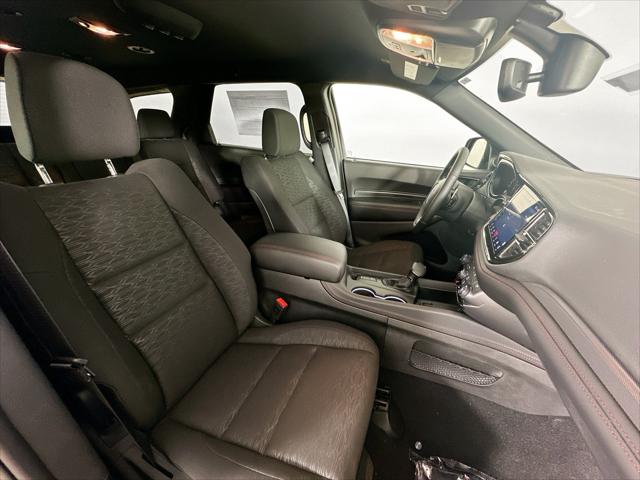 2026 Dodge Durango GT AWD HEMI V8