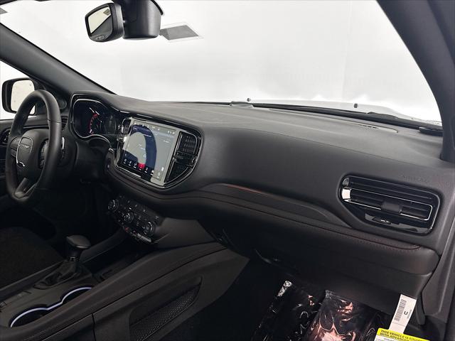 2026 Dodge Durango GT AWD HEMI V8