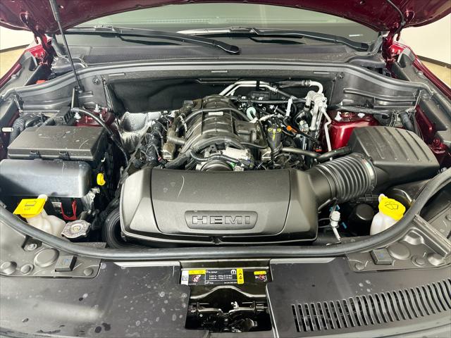 2026 Dodge Durango GT AWD HEMI V8