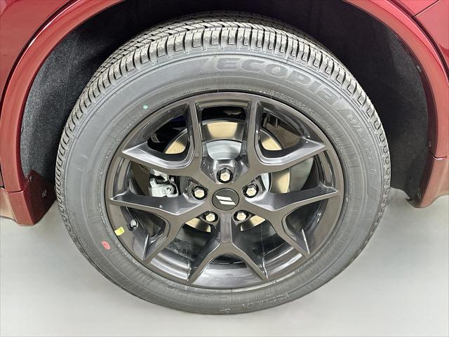 2026 Dodge Durango GT AWD HEMI V8
