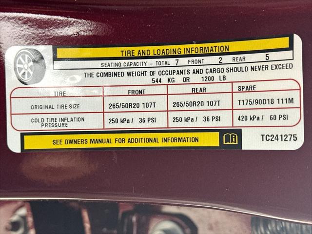 2026 Dodge Durango GT AWD HEMI V8