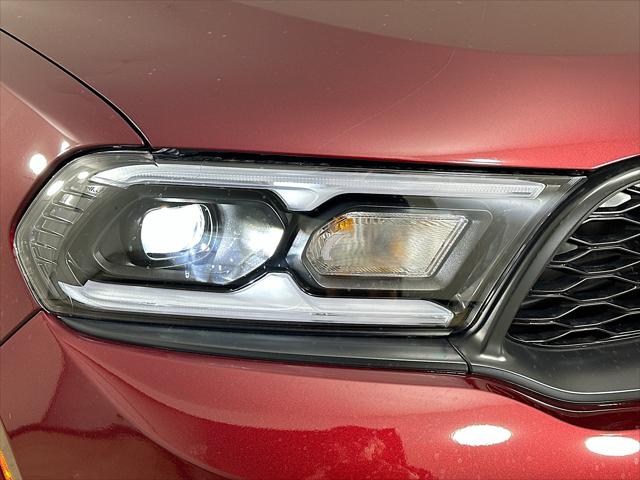 2026 Dodge Durango GT AWD HEMI V8