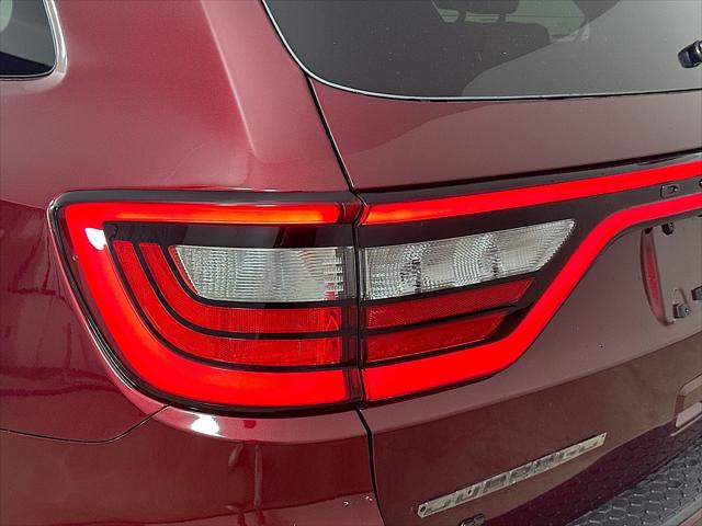 2026 Dodge Durango GT AWD HEMI V8