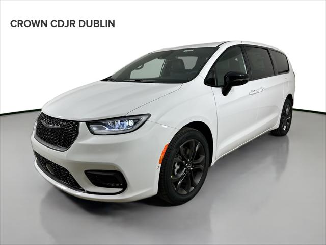 2026 Chrysler Pacifica Select for sale in Dublin, OH