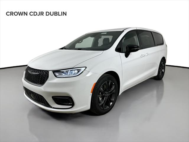 2026 Chrysler Pacifica Select for sale in Dublin, OH