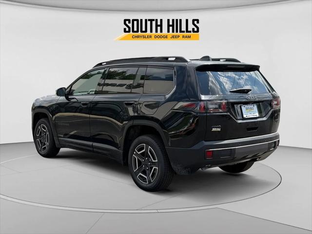 2026 Jeep Cherokee CHEROKEE LAREDO 4X4 2026 Jeep Cherokee CHEROKEE LAREDO 4X4