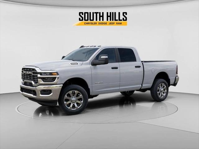 2026 RAM Ram 2500 RAM 2500 BIG HORN CREW CAB 4X4 64 BOX