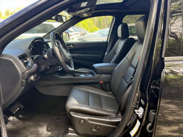 2026 Dodge Durango GT Plus AWD