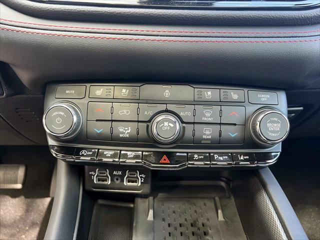 2026 Dodge Durango GT Plus AWD