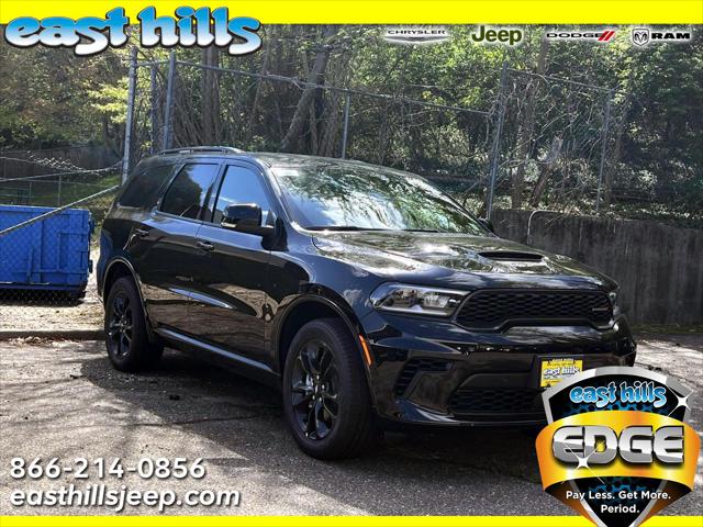 2026 Dodge Durango GT Plus AWD for sale in Greenvale, NY