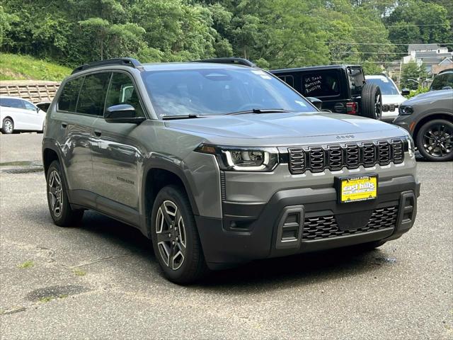 2026 Jeep Cherokee Limited 4x4 for sale in Greenvale, NY