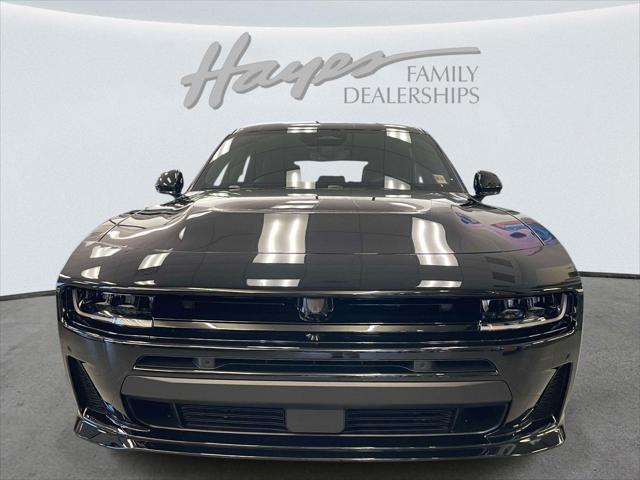2026 Dodge Charger CHARGER SCAT PACK 4-DOOR AWD 2026 Dodge Charger CHARGER SCAT PACK 4-DOOR AWD