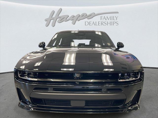 2026 Dodge Charger CHARGER SCAT PACK 4-DOOR AWD