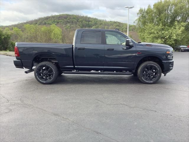2026 RAM Ram 2500 RAM 2500 BIG HORN CREW CAB 4X4 64 BOX 2026 RAM Ram 2500 RAM 2500 BIG HORN CREW CAB 4X4 64 BOX