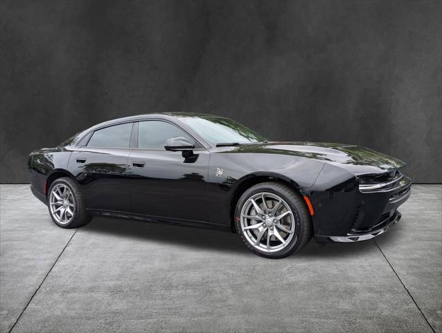 2026 Dodge Charger CHARGER SCAT PACK PLUS 4-DOOR AWD 2026 Dodge Charger CHARGER SCAT PACK PLUS 4-DOOR AWD