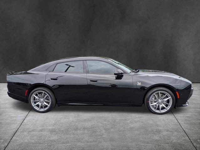 2026 Dodge Charger CHARGER SCAT PACK PLUS 4-DOOR AWD 2026 Dodge Charger CHARGER SCAT PACK PLUS 4-DOOR AWD
