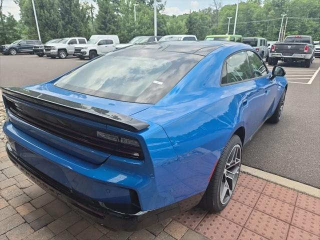 2026 Dodge Charger CHARGER R/T 4-DOOR AWD