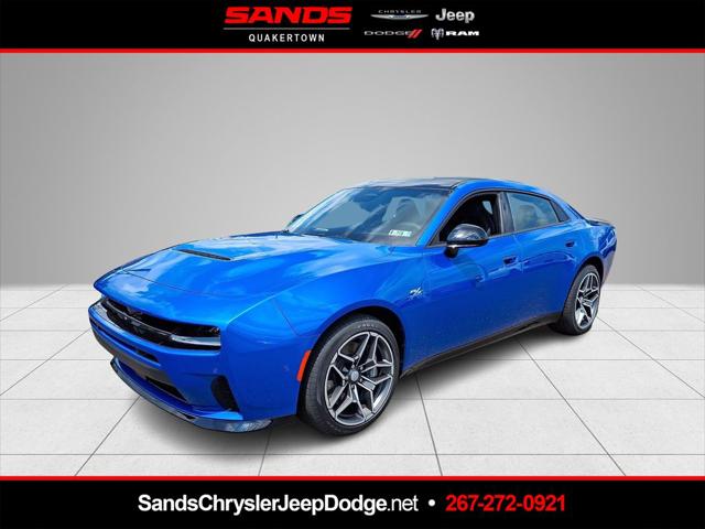 2026 Dodge Charger GT for sale in Quakertown, PA
