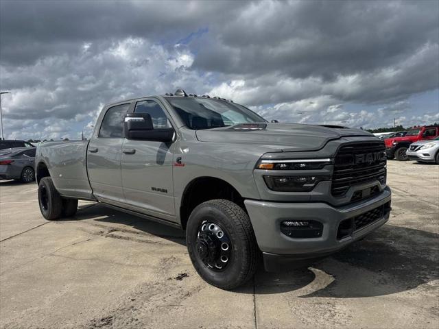 2026 RAM Ram 3500 RAM 3500 LARAMIE CREW CAB 4X4 8 BOX