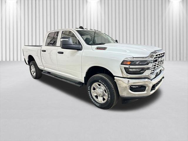 2026 RAM 2500 RAM 2500 TRADESMAN CREW CAB 4X4 64 BOX 2026 RAM 2500 RAM 2500 TRADESMAN CREW CAB 4X4 64 BOX