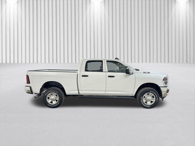 2026 RAM 2500 RAM 2500 TRADESMAN CREW CAB 4X4 64 BOX 2026 RAM 2500 RAM 2500 TRADESMAN CREW CAB 4X4 64 BOX