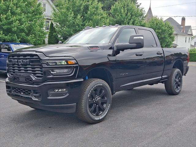 2026 RAM Ram 2500 RAM 2500 BIG HORN CREW CAB 4X4 64 BOX 2026 RAM Ram 2500 RAM 2500 BIG HORN CREW CAB 4X4 64 BOX