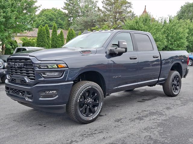2026 RAM 2500 RAM 2500 BIG HORN CREW CAB 4X4 64 BOX 2026 RAM 2500 RAM 2500 BIG HORN CREW CAB 4X4 64 BOX