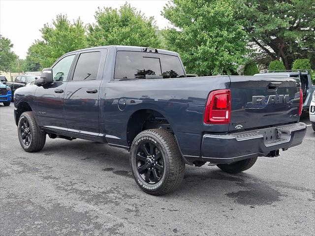 2026 RAM 2500 RAM 2500 BIG HORN CREW CAB 4X4 64 BOX 2026 RAM 2500 RAM 2500 BIG HORN CREW CAB 4X4 64 BOX