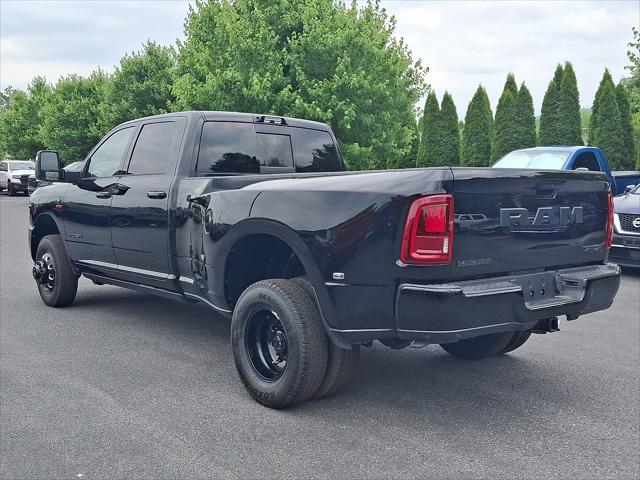 2026 RAM Ram 3500 RAM 3500 LARAMIE CREW CAB 4X4 8 BOX