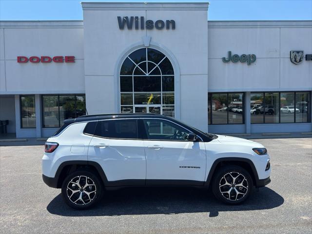 2026 Jeep Compass Limited for sale in Winnsboro, SC