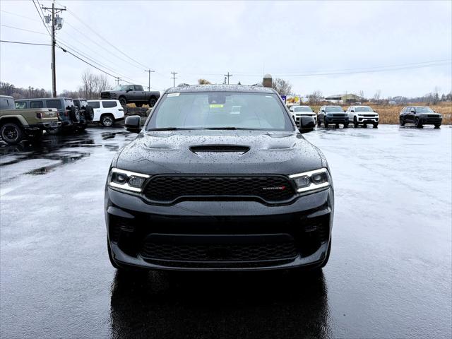 2026 Dodge Durango DURANGO GT PREMIUM AWD HEMI V8