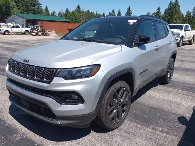 2026 Jeep Compass Limited Altitude for sale in Pickford, MI