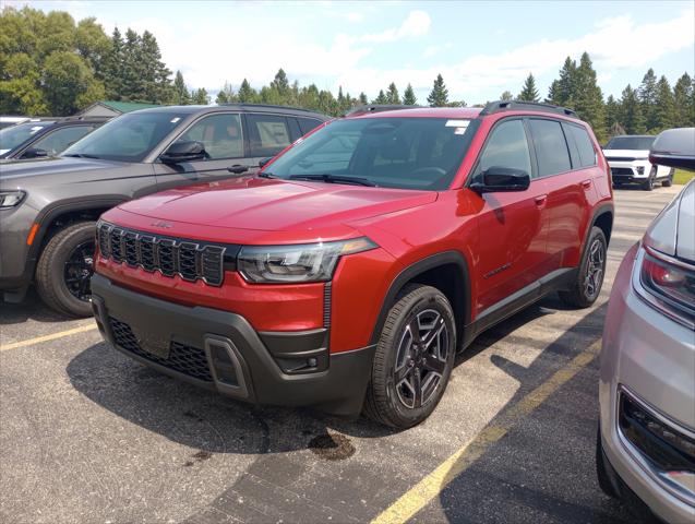 2026 Jeep Cherokee Limited 4x4 for sale in Pickford, MI