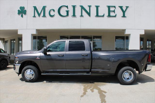 2026 RAM Ram 3500 RAM 3500 TRADESMAN CREW CAB 4X4 8 BOX 2026 RAM Ram 3500 RAM 3500 TRADESMAN CREW CAB 4X4 8 BOX