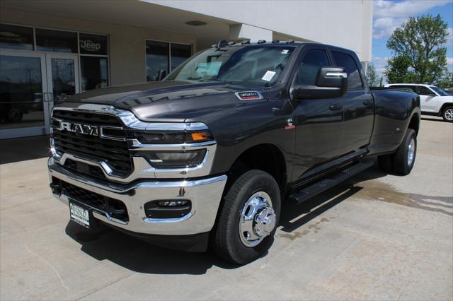 2026 RAM Ram 3500 RAM 3500 TRADESMAN CREW CAB 4X4 8 BOX 2026 RAM Ram 3500 RAM 3500 TRADESMAN CREW CAB 4X4 8 BOX