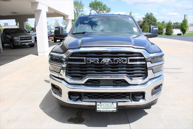 2026 RAM Ram 3500 RAM 3500 TRADESMAN CREW CAB 4X4 8 BOX 2026 RAM Ram 3500 RAM 3500 TRADESMAN CREW CAB 4X4 8 BOX