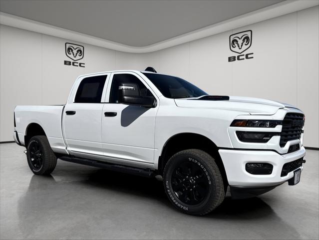 2026 RAM 2500 RAM 2500 BLACK EXPRESS CREW CAB 4X4 64 BOX 2026 RAM 2500 RAM 2500 BLACK EXPRESS CREW CAB 4X4 64 BOX