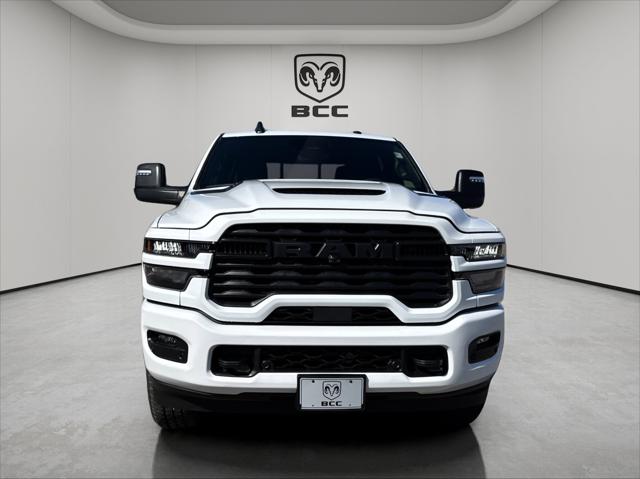 2026 RAM 2500 RAM 2500 BLACK EXPRESS CREW CAB 4X4 64 BOX 2026 RAM 2500 RAM 2500 BLACK EXPRESS CREW CAB 4X4 64 BOX