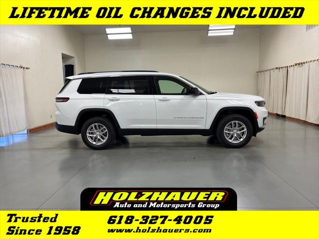 2026 Jeep Grand Cherokee Altitude 4x4 for sale in Nashville, IL