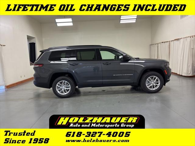 2026 Jeep Grand Cherokee Altitude 4x4 for sale in Nashville, IL