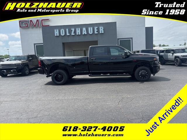 2026 Ram 3500 Big Horn Crew Cab 4x4 8' Box for sale in Nashville, IL